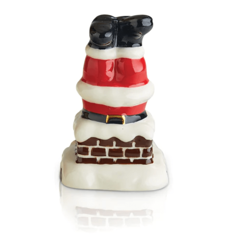 Down the Chimney Mini