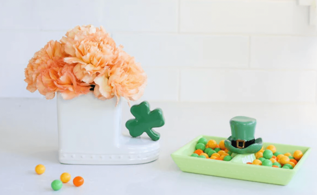 Shamrock Mini