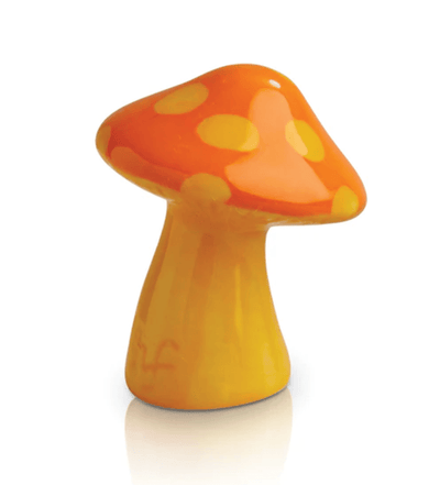 Mushroom Mini - Retired