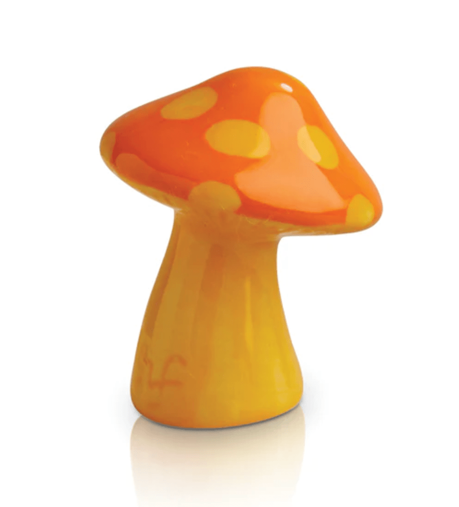 Mushroom Mini - Retired