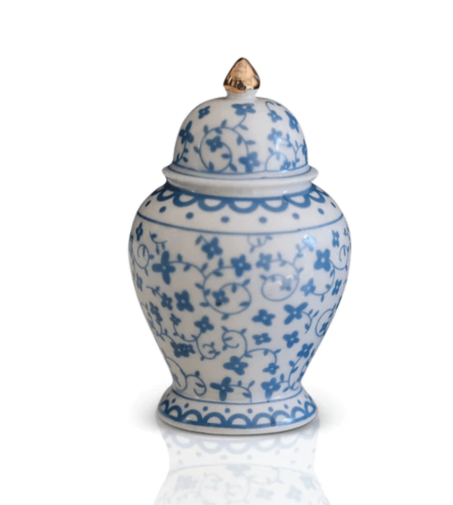 Ginger Jar Mini