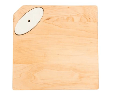 Nora Fleming Cheese Board