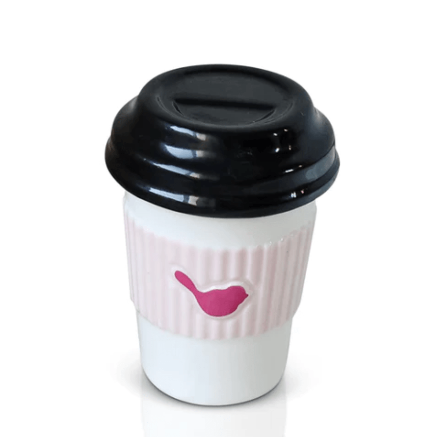 Cup Of Ambition Mini - Retired
