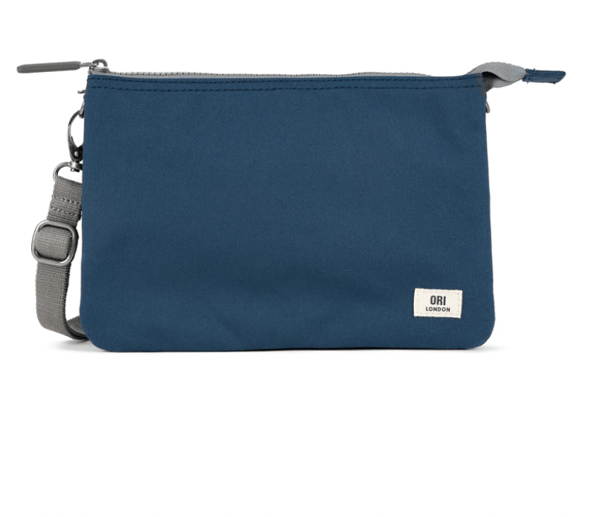Carnaby Recycled Canvas XL - Deep Blue