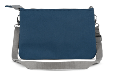 Carnaby Recycled Canvas XL - Deep Blue