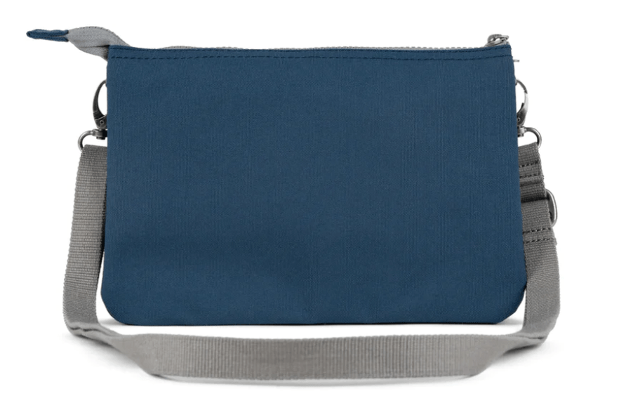 Carnaby Recycled Canvas XL - Deep Blue