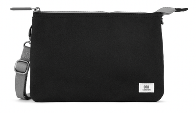 Carnaby Recycled Canvas XL - Ash