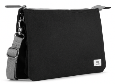 Carnaby Recycled Canvas XL - Ash