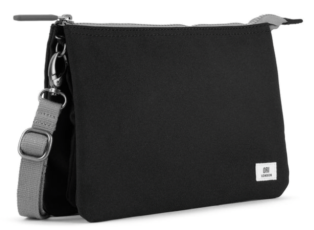 Carnaby Recycled Canvas XL - Ash