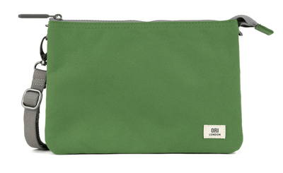 Carnaby Recycled Canvas XL - Foliage