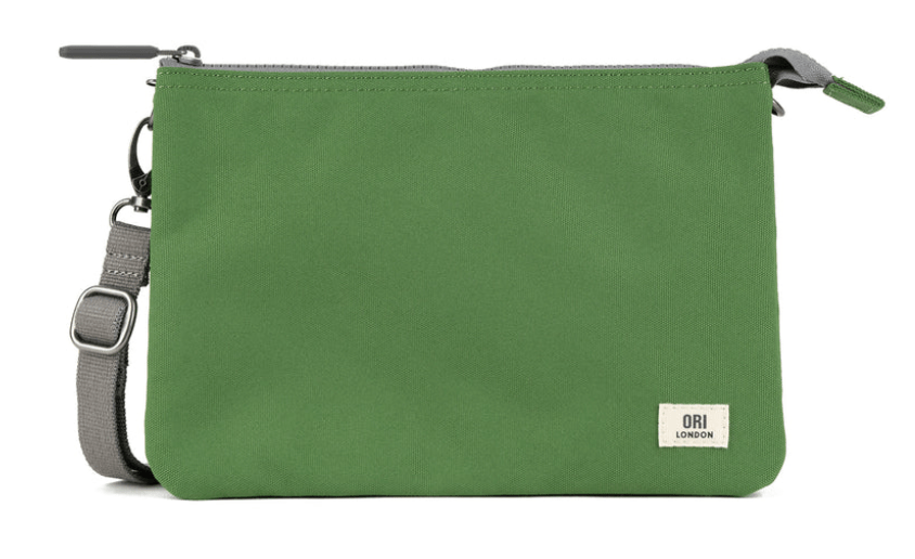 Carnaby Recycled Canvas XL - Foliage
