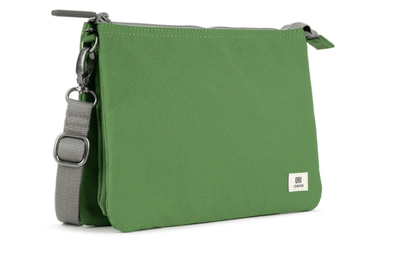 Carnaby Recycled Canvas XL - Foliage