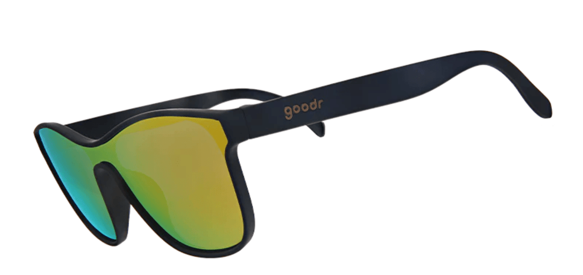 Goodr From Zero To Blitzed Sunglasses