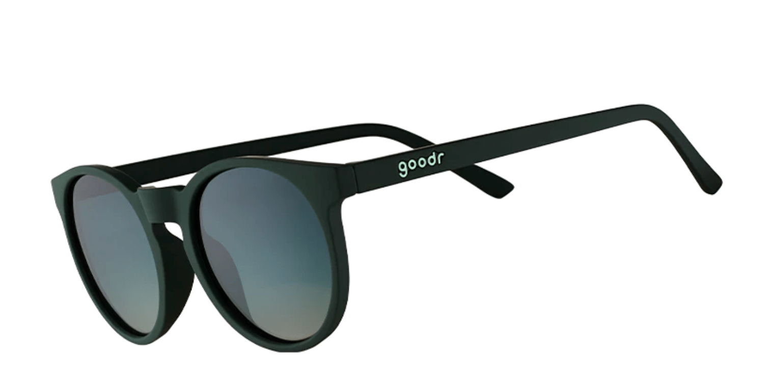 Goodr I Have These on Vinyl, Too Sunglasses