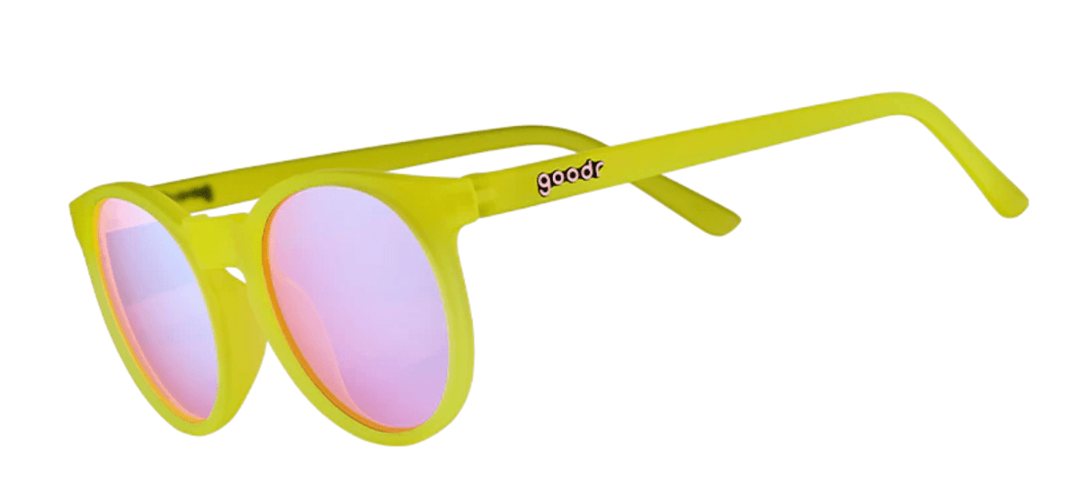 Goodr Fade-Er-Ade Sunglasses