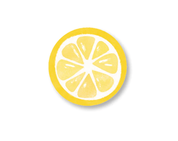 Lemon Magnet Mini