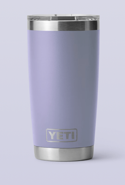 Yeti Rambler 20oz Tumbler - Fall 2023