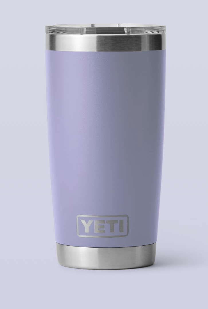 Yeti Rambler 20oz Tumbler - Classic Collection - Jean Marie's