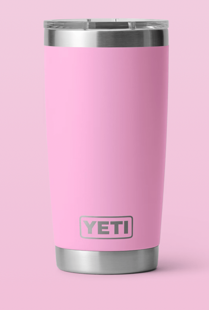 Yeti Rambler 20oz Tumbler - Fall 2023