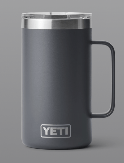 Yeti 24oz Rambler Mug MS - Classic Colors