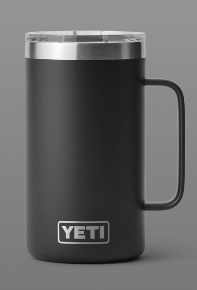 Yeti 24oz Rambler Mug MS - Classic Colors