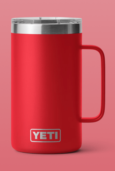 Yeti 24oz Rambler Mug MS - Fall 23' Colors
