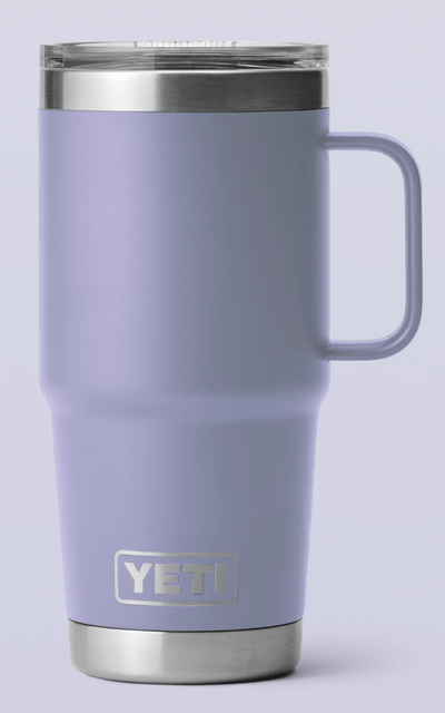 20oz Yeti Travel Mug Rambler - Fall 2023