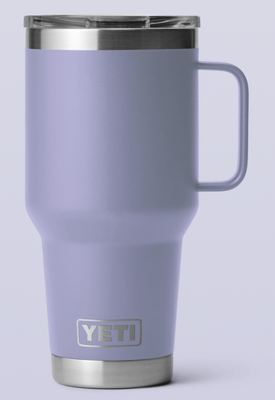 30oz Yeti Travel Mug Rambler - Fall 2023