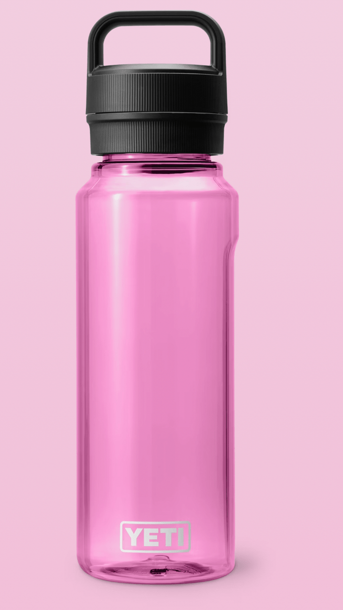 Yeti Yonder 1L Water Bottle - Cosmic Lilac