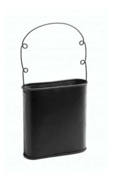 Magnetic Oval Bucket