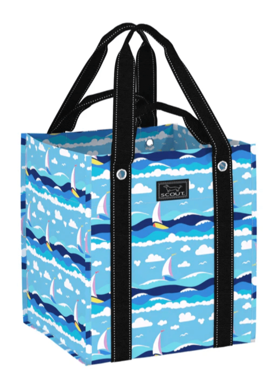 Bagette - Totes Ma Boat