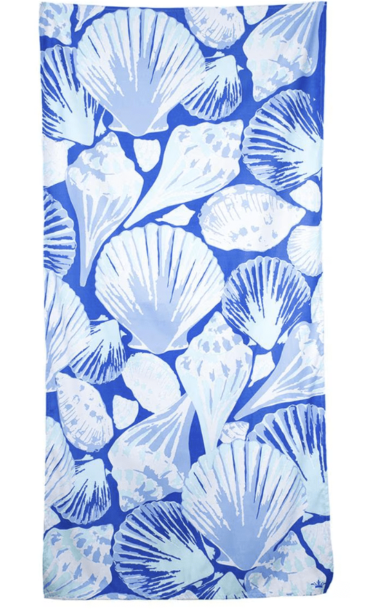 Sanibel Beach  Towel
