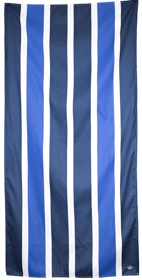 Poolside Beach Towel