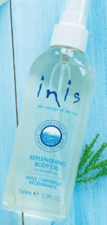 Inis Body Oil