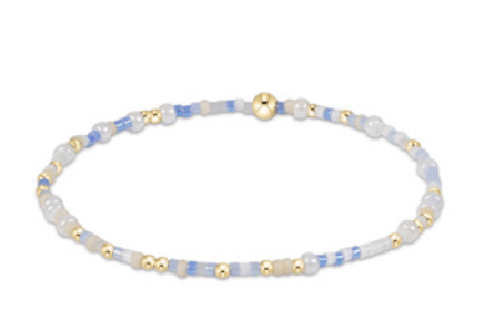 enewton Extends - Hope Unwritten Bracelet - Skinny Dippin'