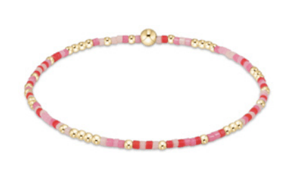 Hope Unwritten Bracelet - Kind Of A Pig Deal