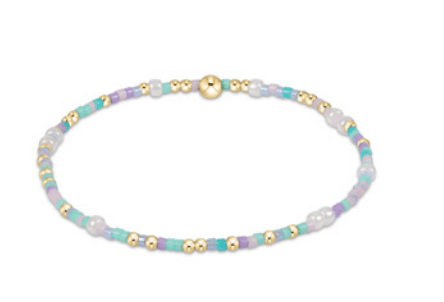 Hope Unwritten Bracelet - How Do You Lilac Me Now?