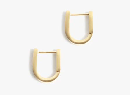 Ophelia Huggies - Gold