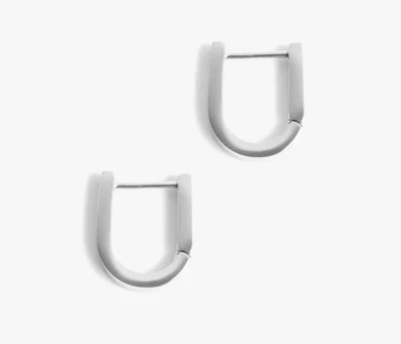 Ophelia Huggies - Silver