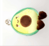 Mango Bag Charm