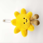 Sun Bag Charm