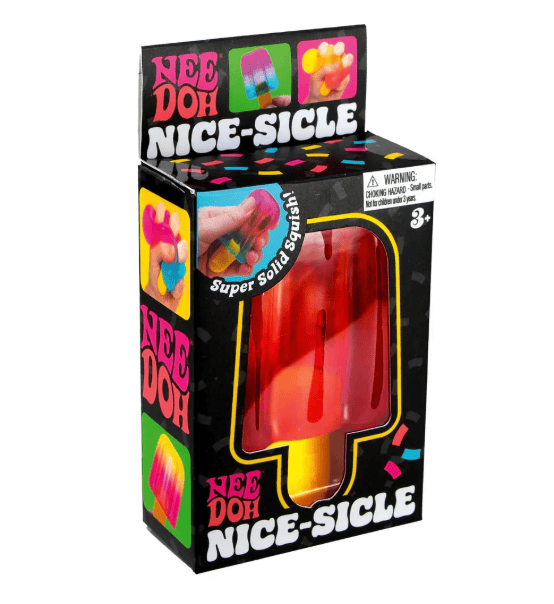 Nice-Sicle Needoh