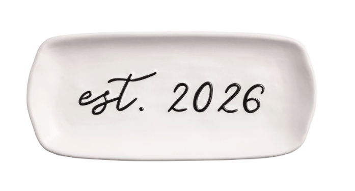 EST 2026 Everything Dish