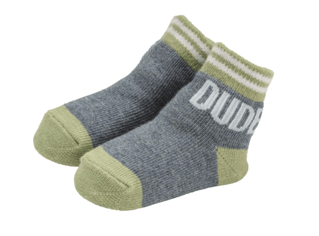 Dude Socks