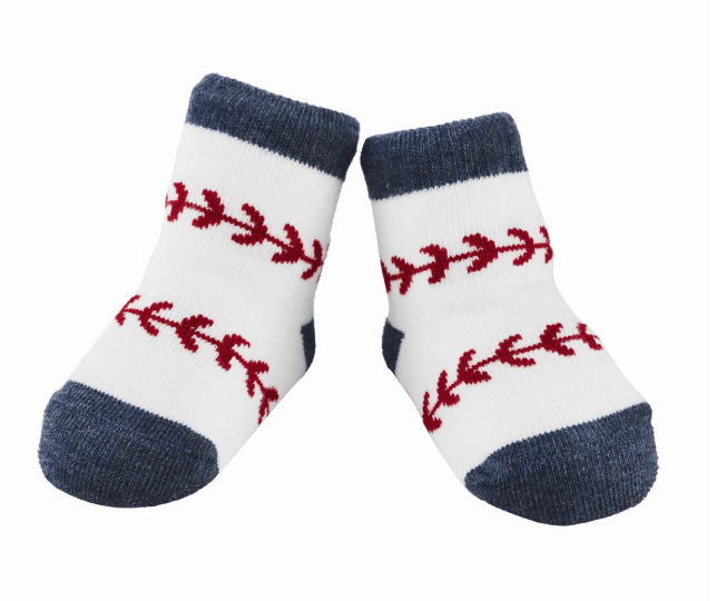 Baseball Socks