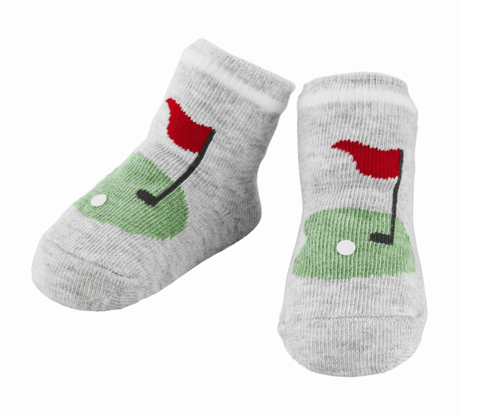 Golf Socks