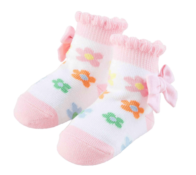 Daisy Socks