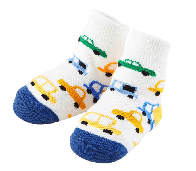 Vehicle Socks