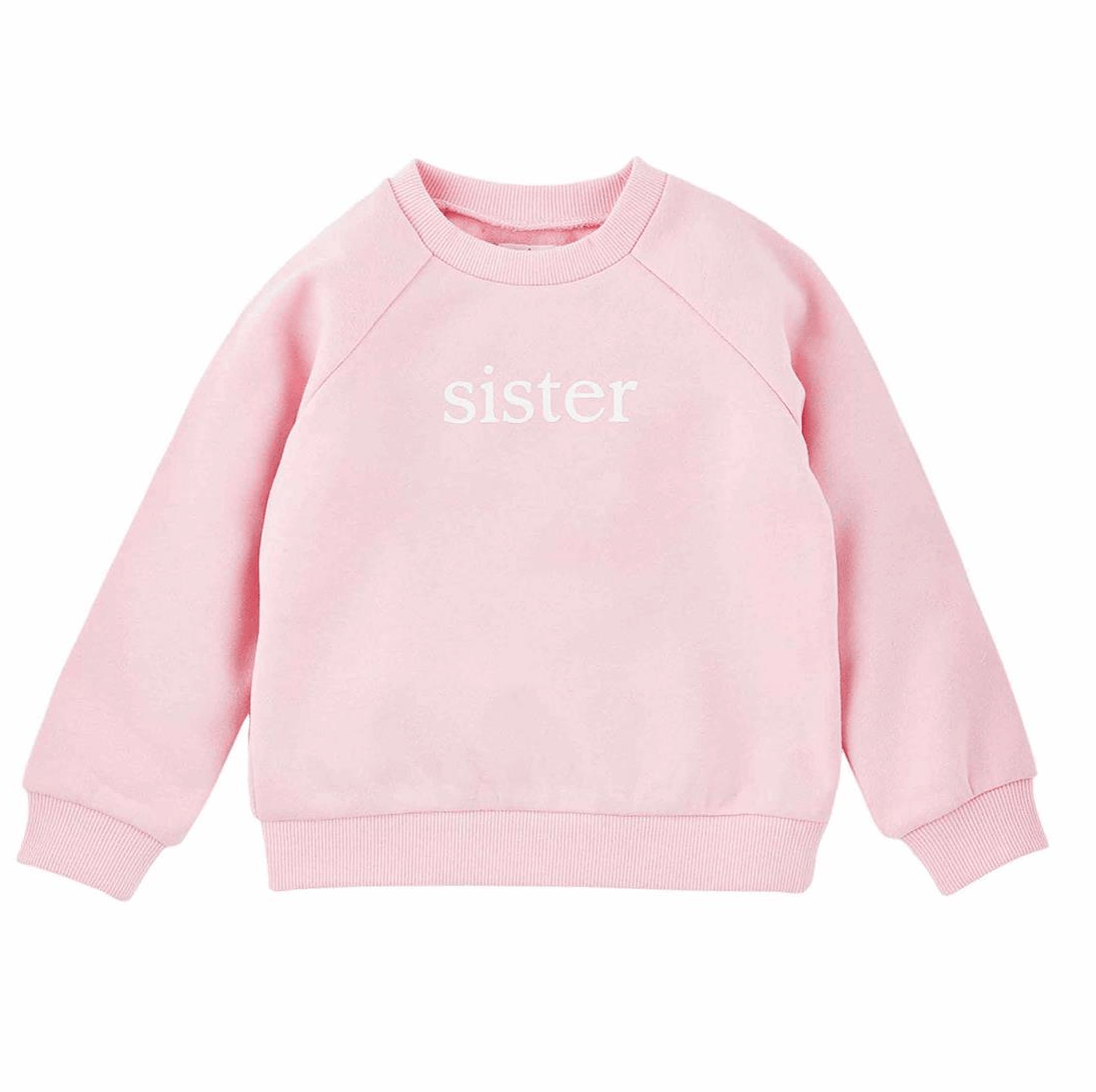 Sister Sweatshirt