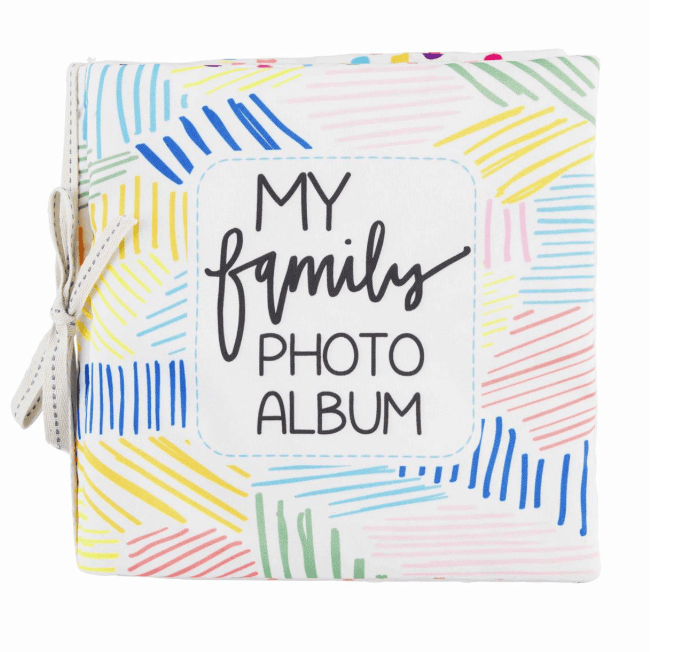 My Family Photo Album